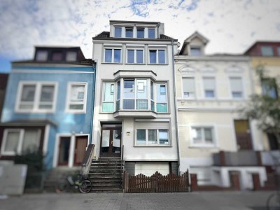 Einmalige Chance- Zweifamilienhaus mit guter Energieklasse!