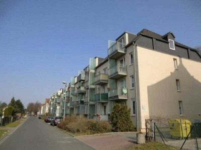 ***TRAUMHAFTE DACHGESCHOSSWOHNUNG MIT BALKON ~ GARAGE*** www.Romeo-Immobilien.de