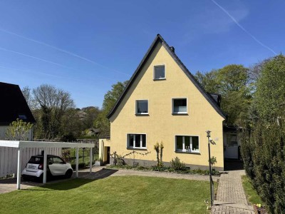 Preissenkung! Einfamilienhaus von privat (provisionsfrei)