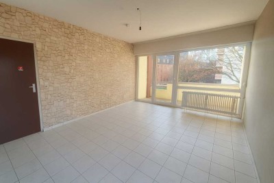 Platz für Zwei – oder für ganz viel Ich! Die 2 Zimmer-Wohnung, die nur auf Sie wartet!