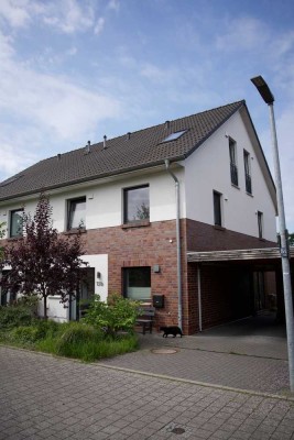 Einzigartiges Wohnglück in Wentorf: Ihr Traumhaus zwischen Natur und Stadt - käufercourtagefrei