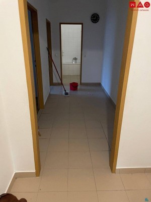 AB 01.01.2026! KEINE BEFRISTUNG! Geräumige 3-Zimmerwohnung mit rd. 81,00 m² inkl. Loggia nahe Altstadt Schärding, Schulen und Einkaufsmöglichkeiten!