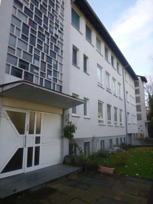 Appartement in Dortmund-Hörde