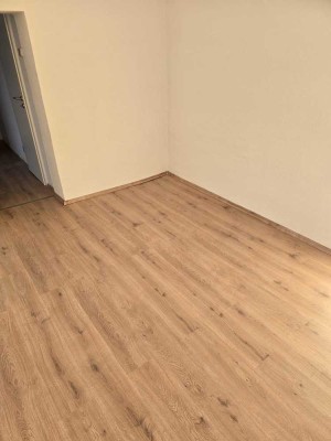 Ansprechende, vollständig renovierte 2-Zimmer-Wohnung in Essen
