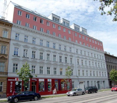 2-Zimmer-Wohnung in der Brigittenau! Dresdnerstraße 62 - 64 - Stiege 2 Top 16