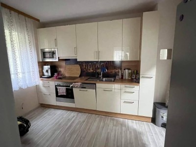 2 Zimmer Eigentumswohnung