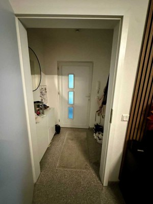 Schicke 3-Zimmer-Wohnung mit Balkon im 2. OG in Kelsterbach