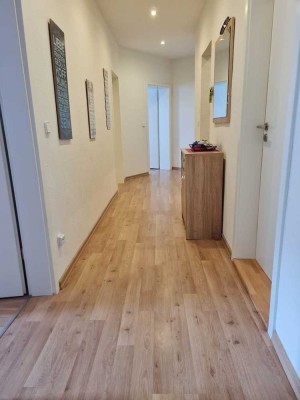 Schöne 3-Zimmer Wohnung in Markranstädt