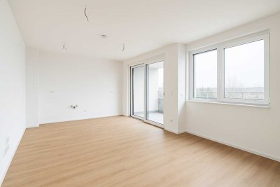 1,5-Zimmer Wohnung mit Balkon in Fernwald