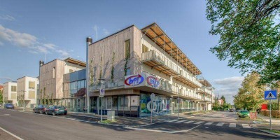 3 Zimmer Mietwohnung in Mühldorf 450