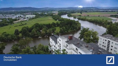 2 Zimmer Wohnung am Klüt, vermieten oder doch einziehen?
