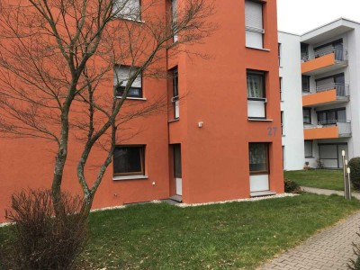 Gepflegte 4,5-Zimmer Terrassenwohnung mit Garten in Ostfildern
