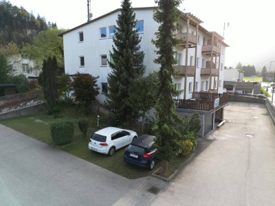 1-Zimmer-Garçonniere in Kufstein