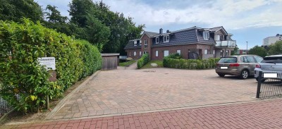 Exklusive ETW mit gehobener Ausstattung in strandnaher Lage von Pelzerhaken zu verkaufen.