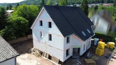 *** Traumhaus *** Erstbezug - Rohbaubesichtigung möglich !!!