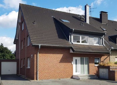 Sehr seltene Gelegenheit: rund 300 qm zum Wohnen und Arbeiten und für mehrere Generationen