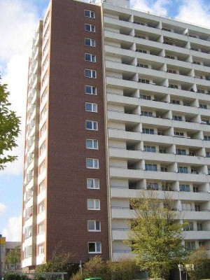 Ihr neues Zuhause: günstige 1-Zimmer-Single-Wohnung