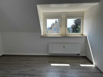 3 Zimmer Wohnung ab sofort Verfügbar