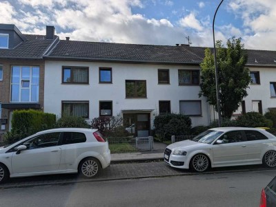 2-Zimmer Wohnung  in Troisdorf - Kapitalanlage