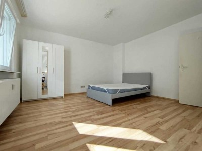 Schöne moderne und gemütliche Singlewohnung!
