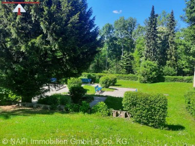 Großzügige 4,5-Zimmer-Etagenwohnung ~ Familienfreundlich