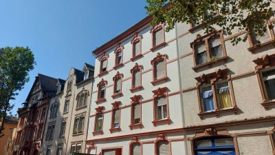 KAPITALANLAGE IN ZENTRALER LAGE++2 MFH in Mainnähe mit 16 Einheiten & 5,3% anfänglicher Mietrendite