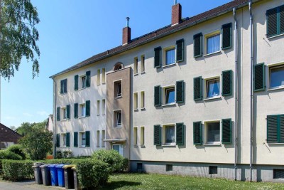 2 Zimmer in Kerpen-Horrem