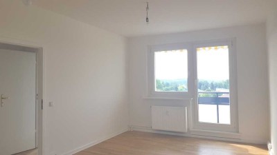 schöne 3-Zimmer Wohnung mit schnellem Berlin Anschluss