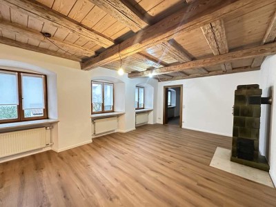 3-Zimmer Wohnung in Beilngries Zentrum