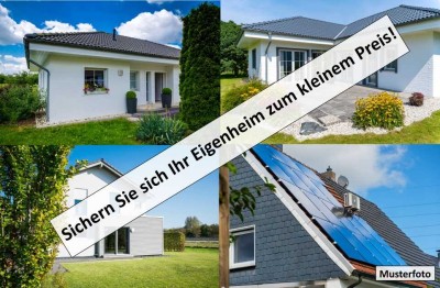 Einfamilien-Reihenendhaus in beliebter Wohnlage - provisionsfrei