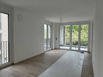 2 Zimmer Wohnung zu vermieten