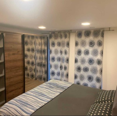 Geschmackvolle 3,5-Zimmer-Wohnung in Westhausen
