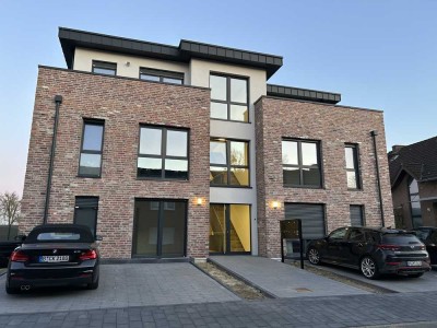 Nachmieter gesucht für wunderschöne Penthousewohnung