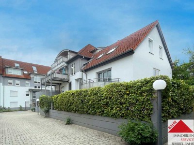 Solide Kapitalanlage im Herzen von Böblingen