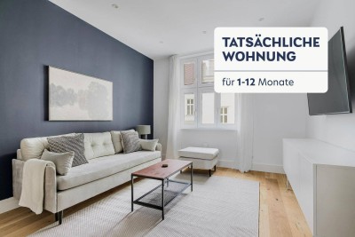 Blueground ID485, Innere Stadt (VIE485)