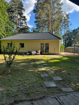 Erikaweg 00, 14822 Borkheide