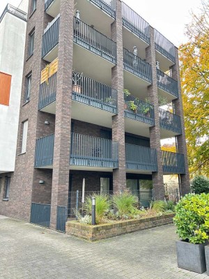 Wohn(t)raum auf höchstem Niveau in Top-Lage von Gießen