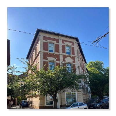 Charmante 2-Zimmer Wohnung  in Braunschweig Innenstadt