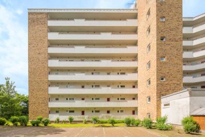 Vermietungsaktion am 02. Dezember 2025 von 14:00-16:00 Uhr