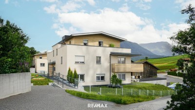 NEUBAUPROJEKT - sonnige 2-Zimmerwohnung mit höchster Wohnbauförderung