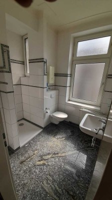 Schöne 2-Zimmer-Wohnung auf dem Oranierring