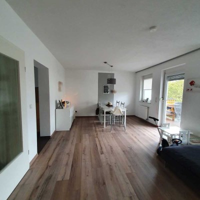 Neuwertiges, energieeffizientes Reihenmittelhaus in Dunzweiler