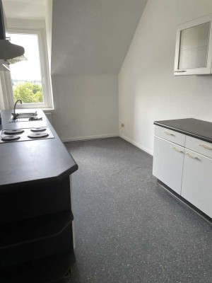 Ansprechende 2-Zimmer-Wohnung in Hannover