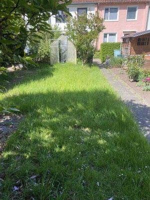 5-Zimmer-Reihenhaus mit gehobener Innenausstattung in Bremen Vegesack