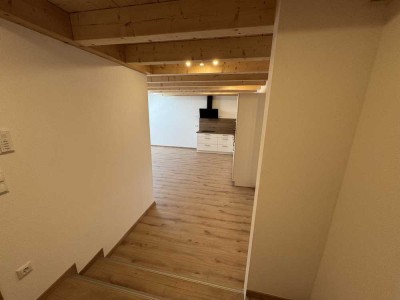 Schöne 3-Zimmer-Wohnung in Holzkirchen