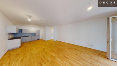 | 3-ZIMMER | BALKON | NIEDRIGE ENERGIEKOSTEN | AB 1. JÄNNER 2025 |