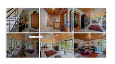 Familienhaus mit Potential