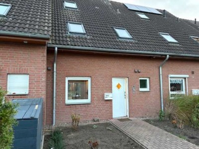 Helles und aufwendig modernisiertes RMH mit Garage in top Lage von Barsinghausen