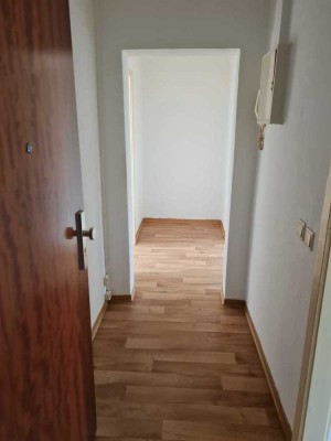1-Raum Wohnung mit netten Nachbarn