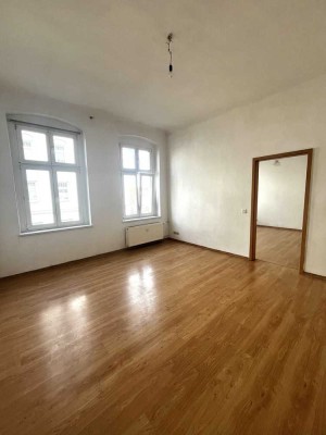 Sorauer Straße 5, 03149 Forst